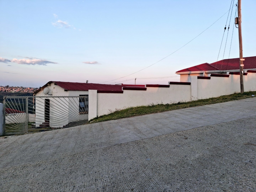 2 Bedroom Property for Sale in Mdantsane Nu 14 Eastern Cape